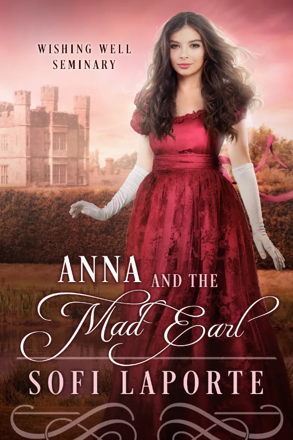 Anna and the Mad Earl